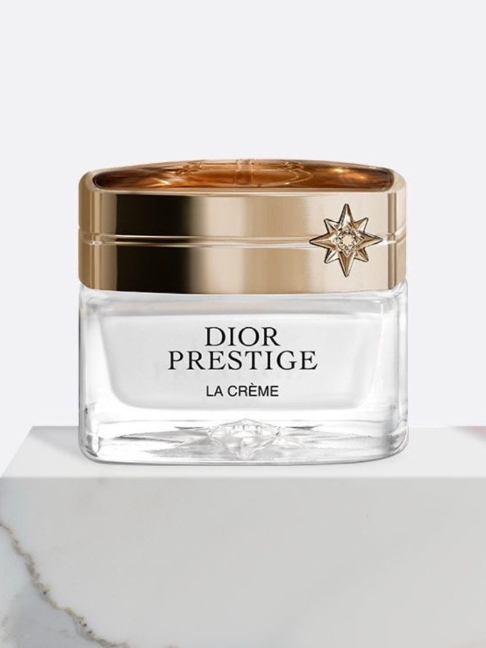 Dior Prestige La Crème Texture Essentielle Travel Size NIB